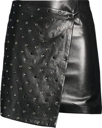 Isabelle Blanche BOTTOMWEAR - Minigonne su YOOX.COM