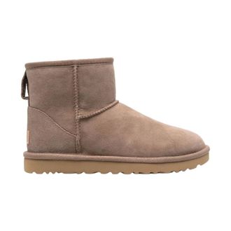 UGG Classic Mini II - Shoes - Mujer - Beige - 35 EU
