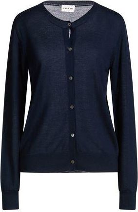 P.A.R.O.S.H. MAGLIERIA - Cardigan su YOOX.COM