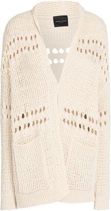 Roberto Collina STRICKWAREN - Strickjacken auf YOOX.COM