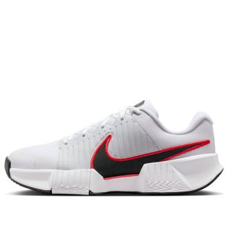 Nike GP Challenge Pro White Black Light Crimson IF7052-101