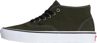 Vans Skate Authentic Mid Green VN000XW1FRN