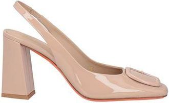 Santoni FOOTWEAR - Pumps on YOOX.COM