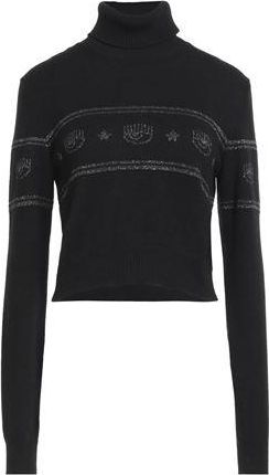 Chiara Ferragni PRENDAS DE PUNTO - Cuello alto en YOOX.COM