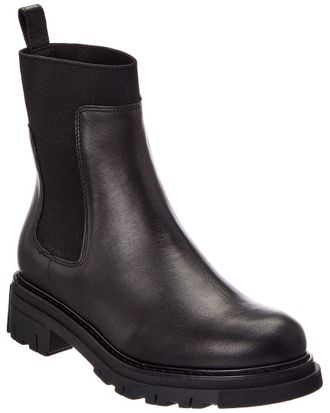 La Canadienne Darren Leather Boot