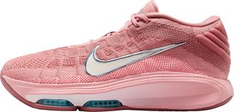 Nike Air Zoom GT Hustle 3 Red Stardust FV5953-602