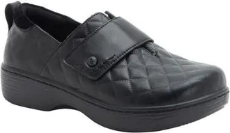 Alegria By Pg Lite Oasys Twilight Bloom Clog in 6535 Black Diamond at Nordstrom, Size 41
