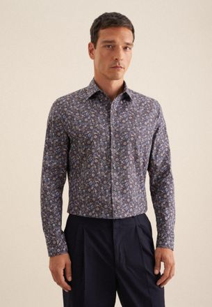 Seidensticker Businesshemd