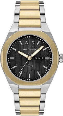 A|X Armani Exchange Mens Sync Watch