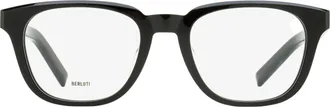 Berluti BL50019U Eyeglasses - Black