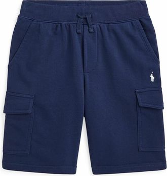 Ralph Lauren Cargo short in molton