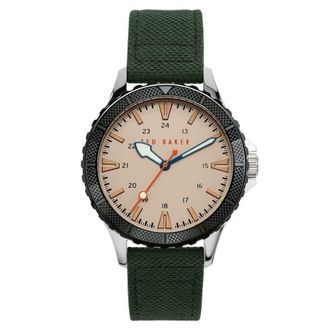Ted Baker Ted Baker Quartz Mens Watch BKPRGS001