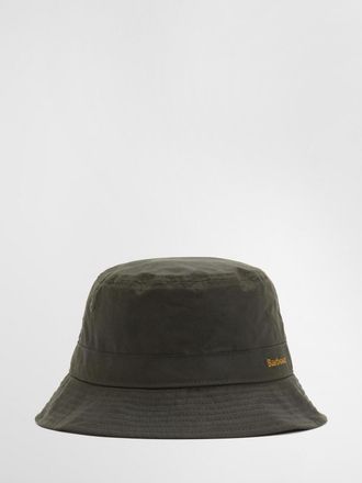 Barbour Hat Woman color Green