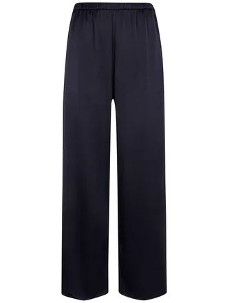 By Malene Birger Pants Wide Leg Louis