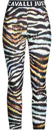 Just Cavalli HOSEN & R&Ouml;CKE - Leggings auf YOOX.COM
