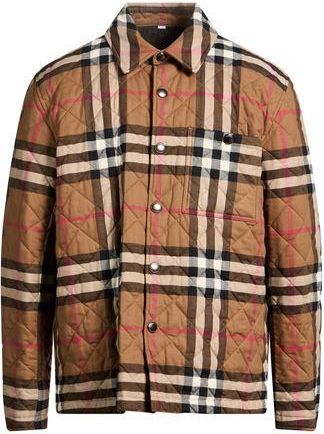 Burberry CAPISPALLA - Piumini & Imbottiti Sintetici su YOOX.COM