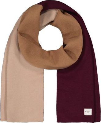 Barts Ishbel Scarf Schal - Unisex | braun