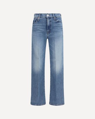 Mother Kick It Jeans Female 26