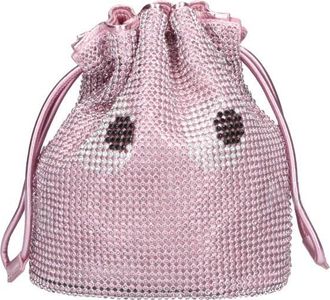 Anya Hindmarch Pouch Cristalli Eyes