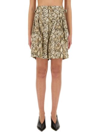 Isabel Marant Felize Shorts