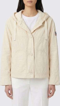 Parajumpers Giacca con cappuccio Parajumpers in misto cotone