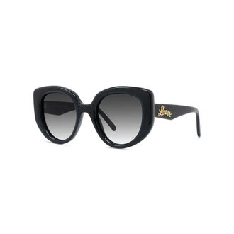 Loewe Accessoires, unisex, Zwart, ONE Size, Mode Zonnebril