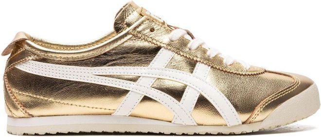 スニーカー Golden  White Leather Sneakers Golden Goose - Hi Star leather low-top sneakers White - The