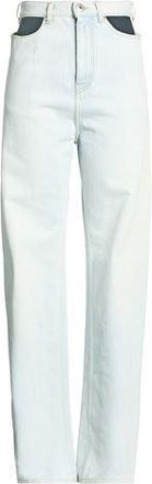 Maison Margiela BOTTOMWEAR - Pantaloni jeans su YOOX.COM