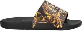 Versace FOOTWEAR - Sandals on YOOX.COM