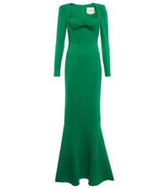 Roland Mouret Cady gown