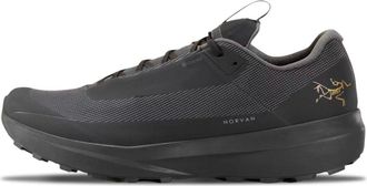 Arc'teryx Norvan LD 4 Gore-Tex - Heren - Sneakers - Zwart - 44 EU - Schoenen