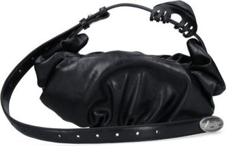 Diesel Grab-D Shoulder Bag