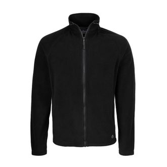 Craghoppers Heren Expert Corey 200 Fleece Jas (Zwart)