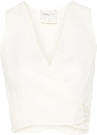 Forte_Forte Top a portafoglio - Toni neutri