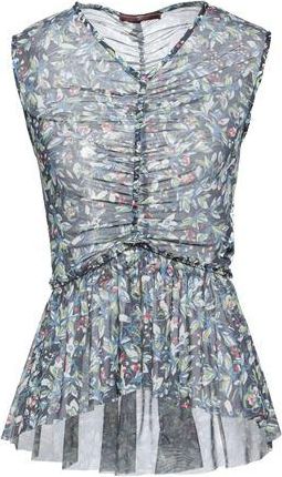 High CAMISETAS Y TOPS - Tops en YOOX.COM