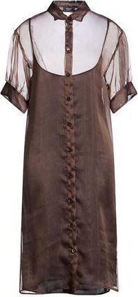 PESERICO KLEIDER - Midi-Kleider auf YOOX.COM