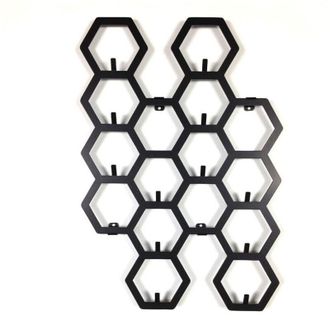 OEM Colgador De Pared Decorizzly Cellsup