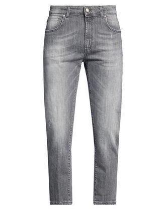 Out / Fit BOTTOMWEAR - Pantaloni jeans su YOOX.COM