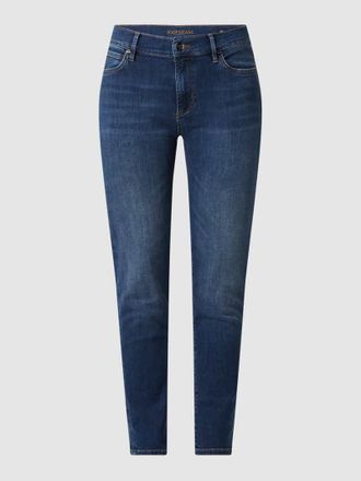 Joop Slim Fit Jeans mit Stretch-Anteil Modell Sol in Jeansblau, Größe 26/32