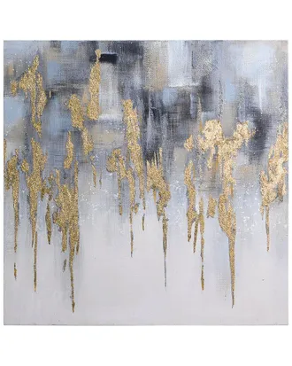 Empire Art Direct Golden Lighting 1 By Martin Edwards Wall Art