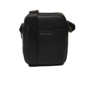 A|X Armani Exchange Uomo, Borse, Nero, Taglia unica, new