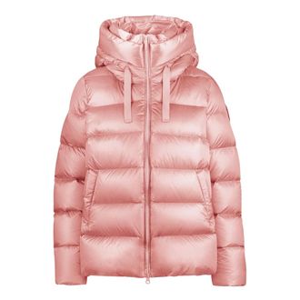 Bomboogie Mujer, Chaquetas, Rosa, Talla: XL
