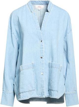 Xirena ROPA DE ABRIGO - Chaquetas vaqueras en YOOX.COM