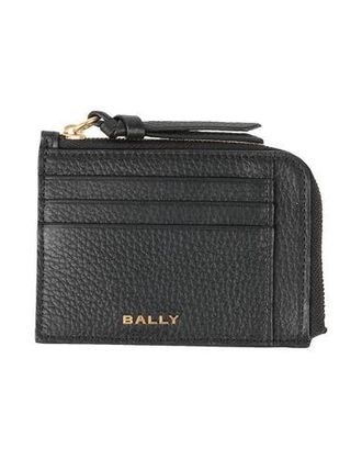 Bally Small Leather Goods - Wallets sur YOOX.COM
