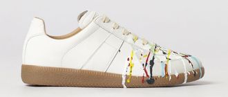 Maison Margiela Sneakers Donna colore Bianco