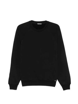 Tom Ford sweatshirt met raglanmouwen