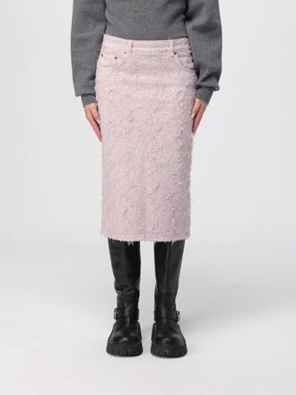 Haikure Gonna HAIKURE Donna colore Rosa