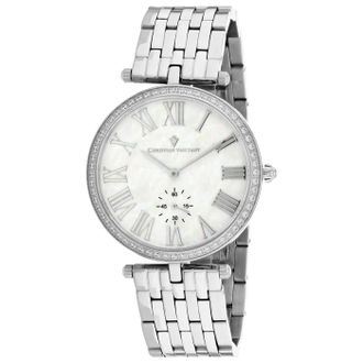 Christian Van Sant Hush Womens Watch