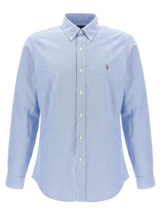 Polo Ralph Lauren Oxford Hemd