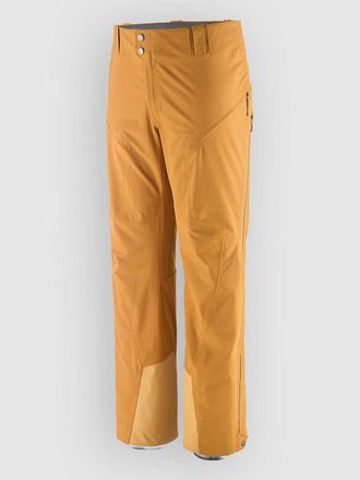 Patagonia Ridge Stride Pantalones marr&oacute;n
